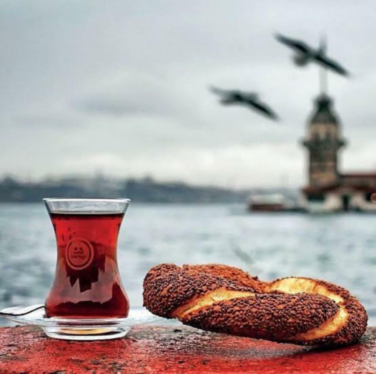 Sehir Hotel Old City Istanbul Bagian luar foto